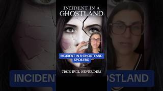 Incident in a Ghostland 2018 Full Movie Spoilers [upl. by Berton67]