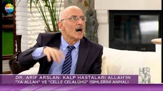 Hastalıklar ve Allahın İsimleri  Her Şey Dahil [upl. by Auqinu]