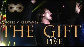 Angels and Airwaves quotThe Giftquot Live 2006 [upl. by Jarib]