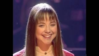 Charlotte Church quotVoice of an Angelquot 1999 full live concert sound track [upl. by Aicert]