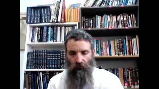 The Baal Shem Tovs Advice 5 [upl. by Adnav]