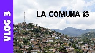 EL BARRIO MÁS PELIGROSO DE COLOMBIA  VLOG 3  YIRAC [upl. by Kcerb]