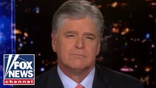 Hannity reacts to new bombshell Hunter Biden revelations [upl. by Haimorej]