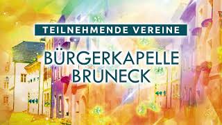 Stadtfest Bruneck 2019  teilnehmende Vereine [upl. by Suirada]