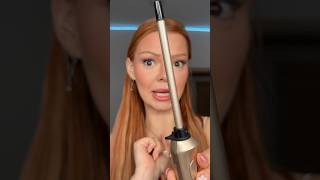 Smallest curling iron hair tutorial🧚🏻‍♀️ [upl. by Lynn]