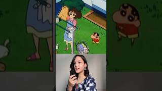 PUNJABI SHINCHAN😂😭PART 7  shinchan dubbing in punjabi  voicechallenge [upl. by Maxa376]