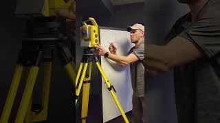 How to Adjust Optical Plummet on Your Robotic Total Station  Vectors EDU Tutorial [upl. by Wein72]