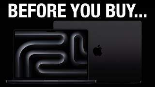 M3 MacBook Pro  Watch THIS Before You BUY [upl. by Helge]