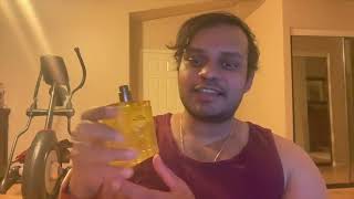 Versace Eros Energy The scent of Emperors amp Kings [upl. by Eeraj]