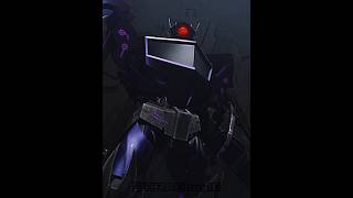 Transformers prime shockwave edit transformers edit capcut shockwave phonk tfp evil [upl. by Analart]