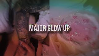 pov you glow up majorly 💋67 [upl. by Ostler363]