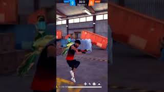 SMOOTH HEADSHOT 🤙shortvideo freefire supportme [upl. by Roderic]