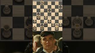 Magnus Carlsen Brilliant Move  chess chessgame [upl. by Spindell]