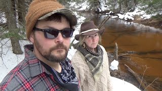 How to find Remote Off Grid land for Homesteading [upl. by Eissej]