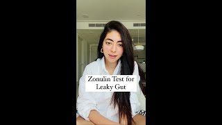 Zonulin Test for Leaky Gut [upl. by Malloy]