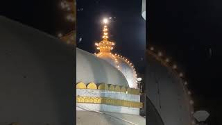 daman ko mere bhar diya khushiyon se khwaja ne beutiful full screen status ajmer sharif dargah [upl. by Cruce]