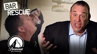 Bar Rescue’s Most Overdue Firings Season 3 [upl. by Cami]