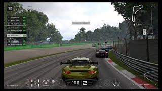 Juliano x Firmo  Gran Turismo® 7Liga ZGT Div 7 [upl. by Assirolc320]