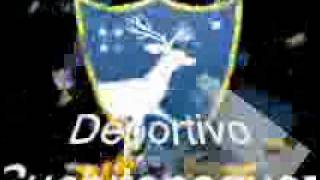 Deportivo Suchitepequezwmv [upl. by Rorie806]