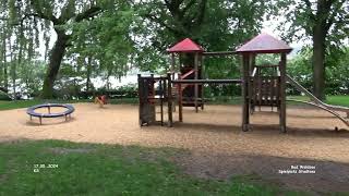 Spielplatz am See  Bad Waldsee [upl. by Nylidnam351]