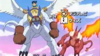 Legendz Opening ver 2 [upl. by Ahsitram]