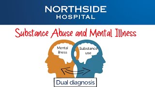 Explained Substance Abuse and Mental Illness [upl. by Godber]