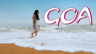 Why is GOA a Perfect Holiday Destination  Documentary  Must Watch [upl. by Shaver135]