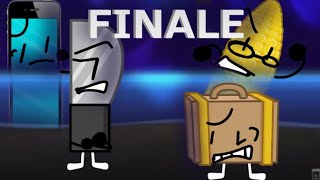 Inanimate Insanity Season 2 Episode 17 edit [upl. by Arfihs321]