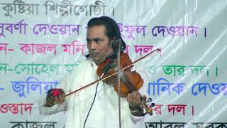 লতিফ সরকার  কোন একদিন আমায় তুমি খুজবে  Latif Sarkar  Kono Ekdin Amay Tumi Khujbe [upl. by Atinyl460]