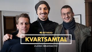 15 minutes with Zlatan [upl. by Anade560]