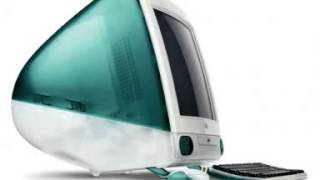 Mac startup chime 1998present [upl. by Hamirak973]