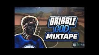 Wyles x Guaapoh NBA 2K16 UNDERRATED GOD DRIBBLE MIXTAPE [upl. by Atiuqcir982]