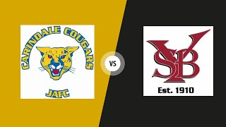 Round 10 U11 Carindale Cougars v Yeronga Devils 22072023 [upl. by Yodlem88]