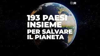 Di cosa parliamo quando diciamo Agenda 2030 ecco lo sviluppo sostenibile che vogliamo [upl. by Samy408]