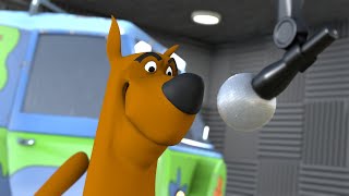 When Scooby Do Makes A Rap Song [upl. by Wheaton]