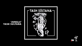 TASH SULTANA  JUNGLE OFFICIAL AUDIO [upl. by Grady]