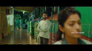 Geetha Govindam movie tamil full video song [upl. by Belter]