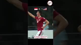 Elkan Bagot [upl. by Ileane]