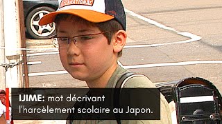 mon H🅰rcèlement scolaire au Japon [upl. by Marta]