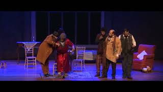 La Bohème ópera de Puccini [upl. by Hildick]