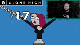 Impressively Bad Clone High Episode 17  REACTION [upl. by Rorke774]