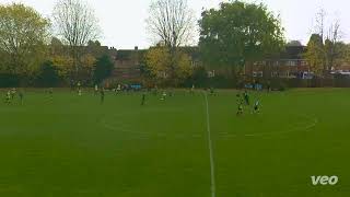 AFC GORNAL U13 vs Oldbury Warriors 10TH NOV 2024  CUP GAME [upl. by Htevi]