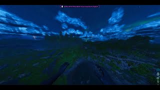 FOV Ark Ascended quick tutorial ark ASA INI arkascended tatorial 4k easy fov [upl. by Ardet]