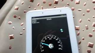 Gps speedometer app for Android and iOS [upl. by Satterlee488]