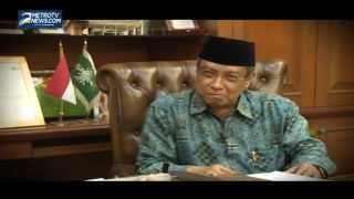 Ekspedisi Cheng Ho amp Islam Nusantara 3 [upl. by Hallock]