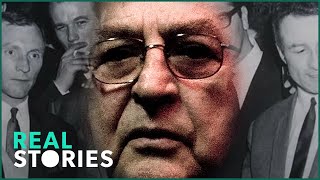 Freddie Foreman The Terrifying British Godfather Mobster Documentary  Real Stories [upl. by Thorn]