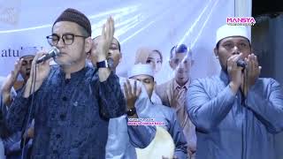 MAHALUL QIYAM Sayyid Zulfikar Basyaiban  Walimatul Ursy Ricky [upl. by Pickard]