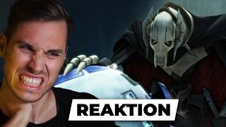 R2D2 IST IN GEFAHR ► The Clone Wars Reaction 012 [upl. by Asi321]