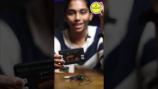 Musedo MT40W 2in1 Digital Guitar Tuner and Metronome  Musedo MT40W Unboxing anirudh arrahman [upl. by Gavan271]