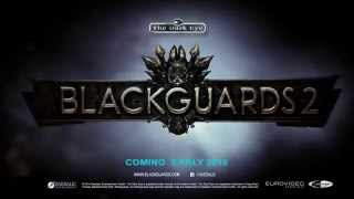 Blackguards 2  New Features Part 2 [upl. by Lam]